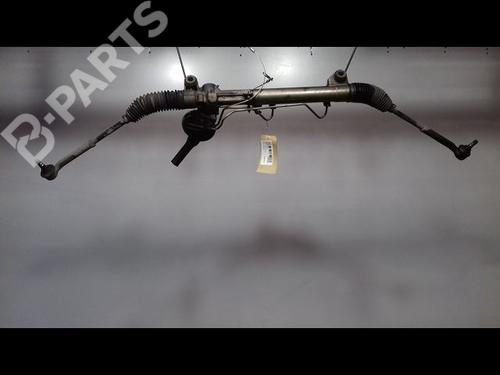Used Steering rack OPEL ZAFIRA / ZAFIRA FAMILY B (A05) 1.7 CDTI (M75) (110 hp) 9706073