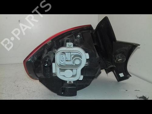 Right taillight ALFA ROMEO GIULIETTA (940_) 1.4 TB (940FXB1A, 940FXB11) | BP29226429C35
