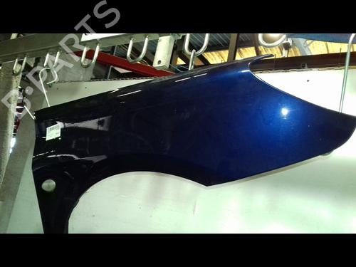 Right front fenders PEUGEOT 307 (3A/C) 2.0 16V | BP19391340C42 