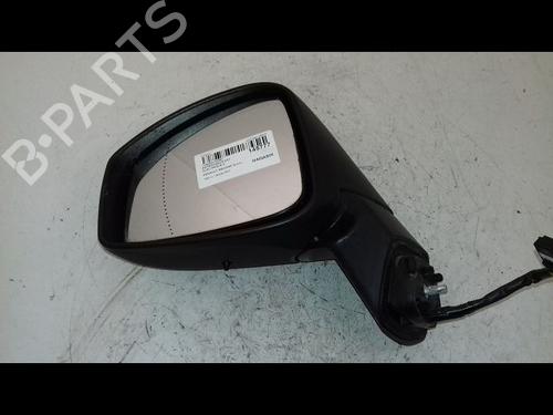 Left mirror RENAULT SCÉNIC III (JZ0/1_) 1.5 dCi | BP30949867C26 