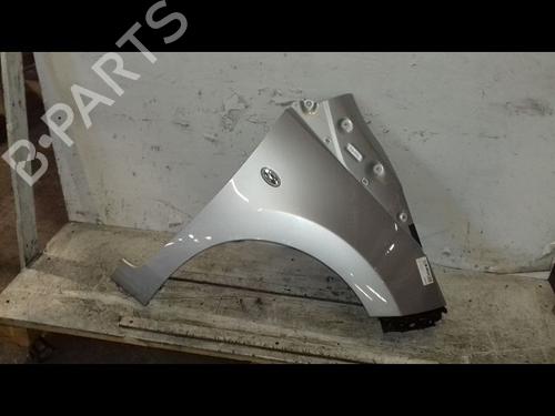 Used Right front fenders TOYOTA AYGO (_B4_) 1.0 (KGB40) (69 hp) 29319230