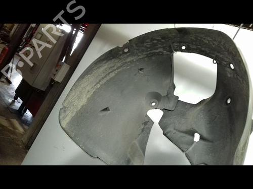Wheel arch RENAULT CLIO III (BR0/1, CR0/1) 1.6 16V (BR05, BR0B, BR0Y, BR15, BR1J, BR1M, BR1Y, CR0B,... | BP15378379C56 