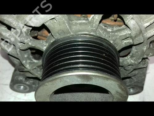 Generator RENAULT CLIO III (BR0/1, CR0/1) 1.2 16V (BR0R, BR1D, BR1L, CR0R) (65 hp) 11796223