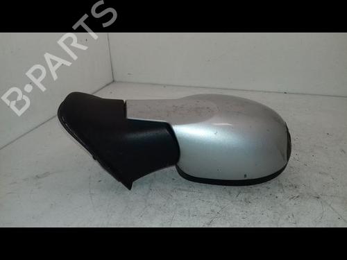 Left mirror RENAULT CLIO II (BB_, CB_) 1.2 16V (BB05, BB0W, BB11, BB27, BB2T, BB2U, BB2V, CB05,... | BP30949891C26 