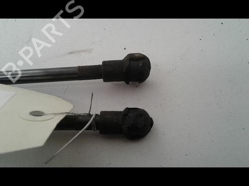 Used Tailgate lift support Tailgate lift support TOYOTA YARIS (_P13_) 1.0 (KSP130_, KSP130) (69 hp) 14888077 14888077