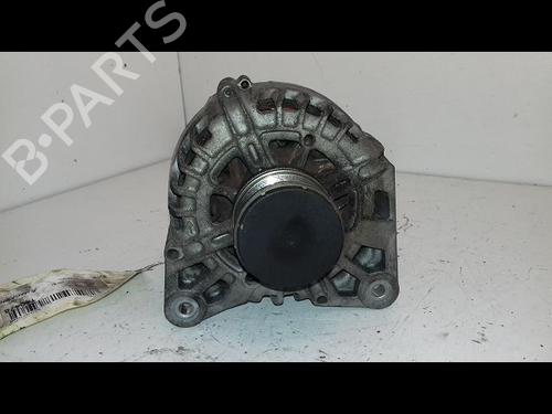 Used Alternator RENAULT CLIO IV (BH_) 1.5 dCi 90 (90 hp) 22424783
