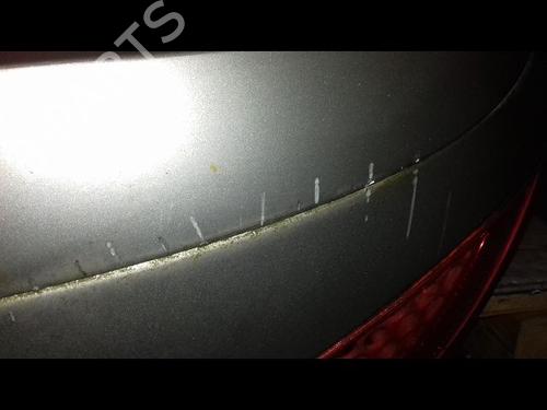 Tailgate PEUGEOT 307 CC (3B) 2.0 16V | BP29225974C6 