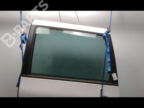 Left rear door SEAT ALHAMBRA (7V8, 7V9) 1.9 TDI | BP8969745C4 