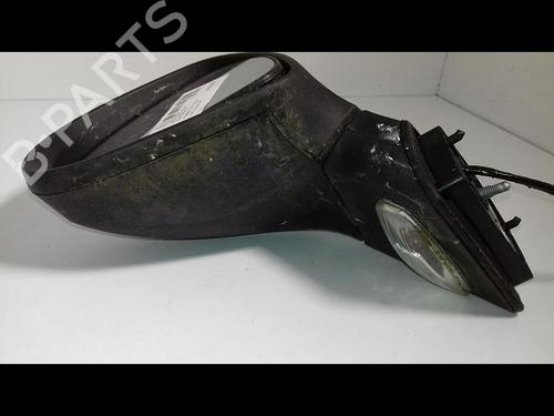 Left mirror PEUGEOT 207 (WA_, WC_) 1.6 16V VTi | BP14954887C26 
