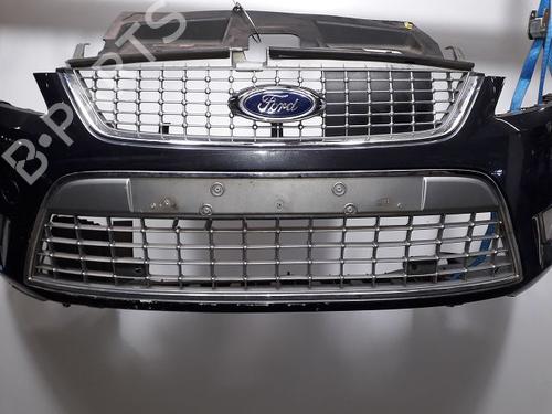 Front bumper FORD MONDEO IV (BA7) 2.0 TDCi | BP10115311C7 
