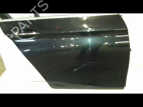 Right rear door BMW 5 (F10) 530 d | BP29225531C5 
