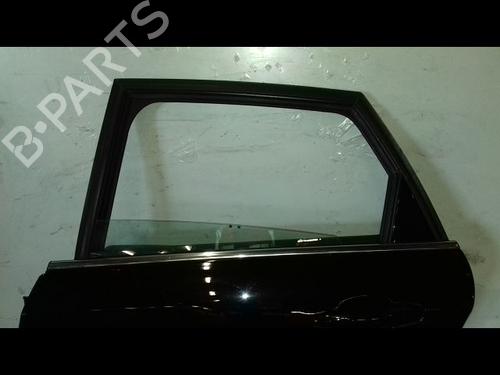 Left rear door CITROËN C4 II (NC_) 1.6 HDi 90 | BP29225633C4 