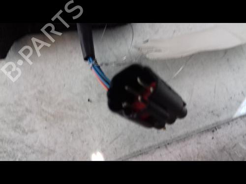 Right mirror FORD FUSION (JU_) 1.6 | BP23195505C27 