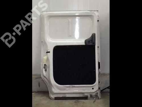 Left slide door NISSAN NV200 Van 1.5 dCi 90 (M20, M20N, M20M) | BP8963594C74 
