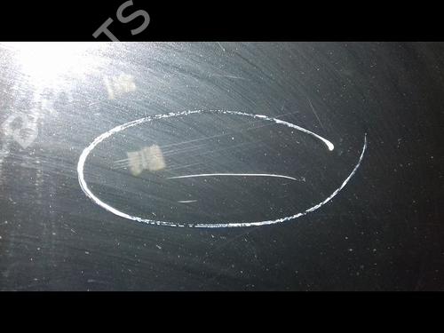 Right rear door RENAULT LAGUNA III (BT0/1) 2.0 dCi (BT01, BT08, BT09, BT0E, BT0K, BT12, BT1C, BT1D,... | BP29225546C5 