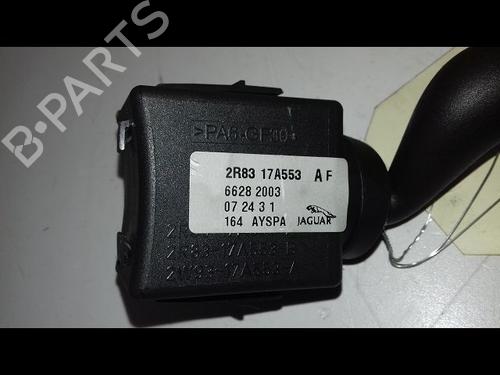 Ratstangsstang JAGUAR S-TYPE II (X200) 2.7 D | BP19668956I23 