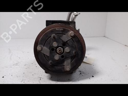 AC compressor CITROËN DS3 (SA_) 1.6 HDi 110 | BP10197861M34 