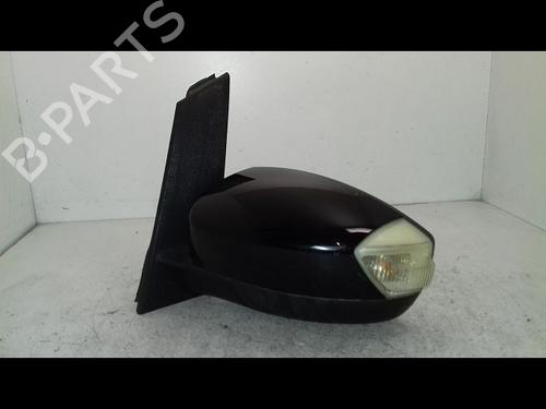 Used Left mirror Left mirror FORD GRAND C-MAX (DXA/CB7, DXA/CEU) 2.0 TDCi (140 hp) 34573042 34573042
