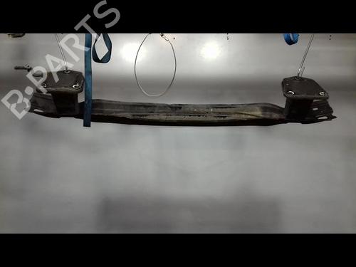 Used Rear bumper reinforcement BMW X1 (E84) xDrive 20 d (177 hp) 19747991