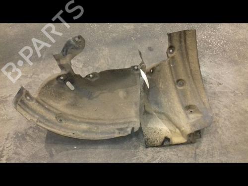 Used Wheel arch RENAULT MEGANE III Hatchback (BZ0/1_, B3_) 2.0 dCi (BZ0Y) (150 hp) 19170879