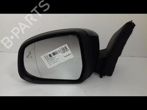 Used Left mirror FORD FOCUS III 1.6 TDCi (115 hp) 16637995