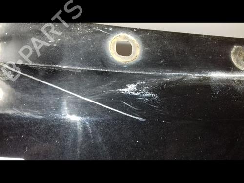 Left rear fenders VW NEW BEETLE (9C1, 1C1) 2.0 | BP18153539C43 