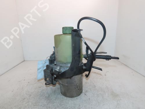 Used Injection pump Injection pump VW POLO V (6R1, 6C1) 1.6 TDI (75 hp) 34106106 34106106