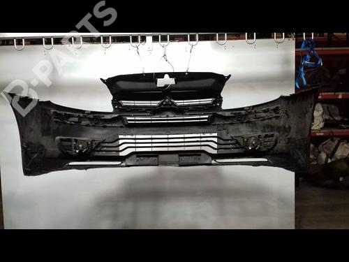 Used Front bumper CITROËN C4 Coupe (LA_) 2.0 HDi (136 hp) 11345889