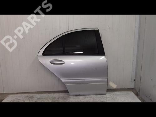 Used Right rear door MERCEDES-BENZ C-CLASS (W203) C 200 CDI (203.004) (116 hp) 8963578