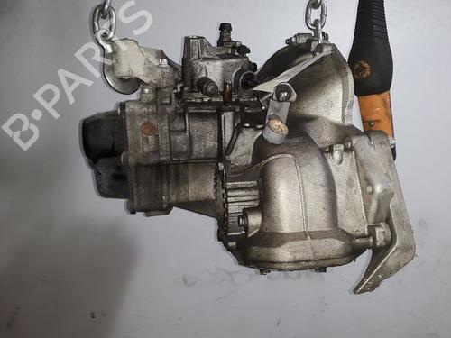 Gearbox OPEL ADAM (M13) 1.4 | BP31576027M3