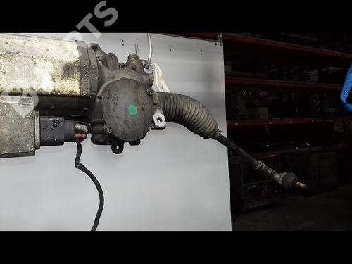 Steering rack VW TOURAN (1T1, 1T2) 1.9 TDI | BP11694227M22 