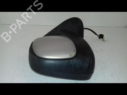 Right mirror CITROËN BERLINGO / BERLINGO FIRST MPV (MF_, GJK_, GFK_) 1.9 D (MFWJZ) | BP29225234C27 