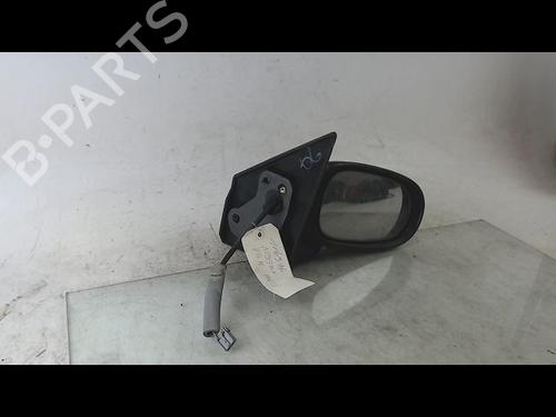 Used Right mirror Right mirror SUZUKI SPLASH (EX) 1.2 (A5B412) (86 hp) 8967863 8967863