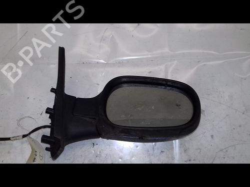 Used Right mirror NISSAN MICRA III (K12) 1.2 16V (65 hp) 15743897
