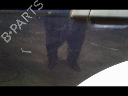 Used Left rear door BMW 3 (E36) 316 i (102 hp) 8972652