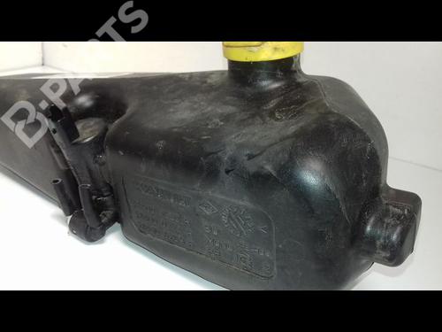 Windscreen washer tank DACIA SANDERO II 1.2 LPG | BP12095399C113