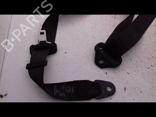 Rear left belt tensioner CITROËN C4 Picasso I MPV (UD_) 1.6 HDi | BP9441282C89 