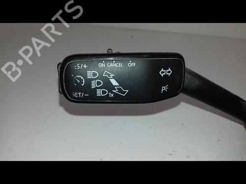 Steering column stalk SKODA OCTAVIA III Combi (5E5, 5E6) 1.6 TDI | BP19170867I23 