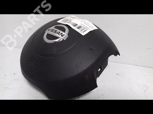 Driver airbag NISSAN MICRA III (K12) 1.2 16V | BP8973165C9 