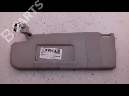 Used Left sun visor SEAT ALTEA (5P1) 2.0 TDI 16V (140 hp) 9253957