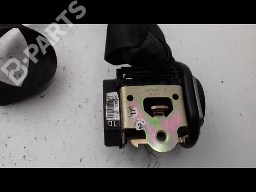 Høyre foran beltestrammer CITROËN C4 I (LC_) 1.6 HDi | BP9216307C88 