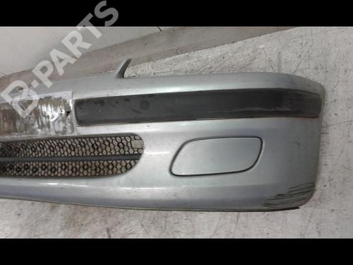 Front bumper PEUGEOT 106 II (1A_, 1C_) 1.5 D | BP8965261C7 
