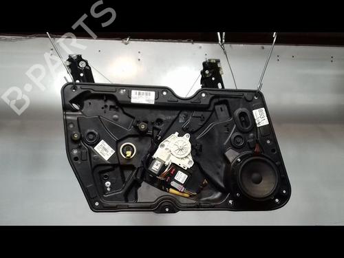 Front left window mechanism VW GOLF VI (5K1) 1.6 TDI | BP35796732C22 - Image 2