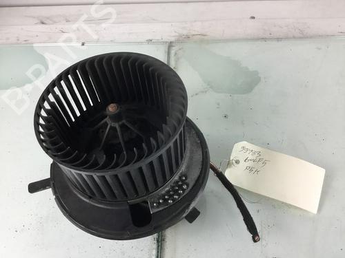 Used Heater blower motor VW GOLF V (1K1) 1.9 TDI (105 hp) 8970662