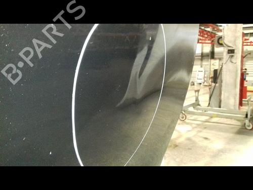 Right front door CITROËN C4 II (NC_) 1.6 HDi 115 | BP19639111C3