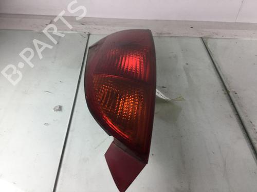 Used Right taillight FORD FOCUS I (DAW, DBW) 1.8 Turbo DI / TDDi (90 hp) 23196435