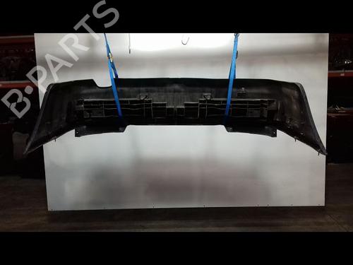 Used Rear bumper PEUGEOT 406 (8B) 1.8 16V (110 hp) 23195911