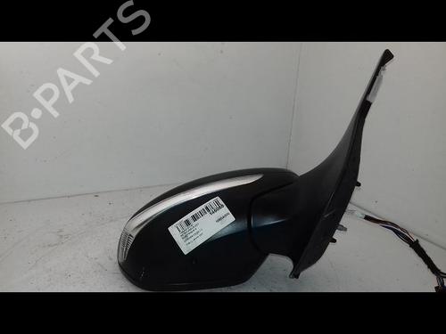 Right mirror CITROËN C3 III (SX) 1.2 THP 110 (SXHNPS, SXHNZT, SXHNZ6) | BP30949783C27 