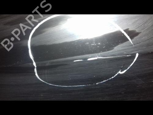 Left rear door VW POLO V (6R1, 6C1) 1.6 TDI | BP29225626C4 