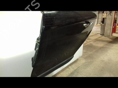 Left rear door LANCIA DELTA III (844_) 1.4 (844.AXA1A) | BP29225597C4 